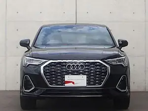 Audi Q3 Sportback S-Line 2025