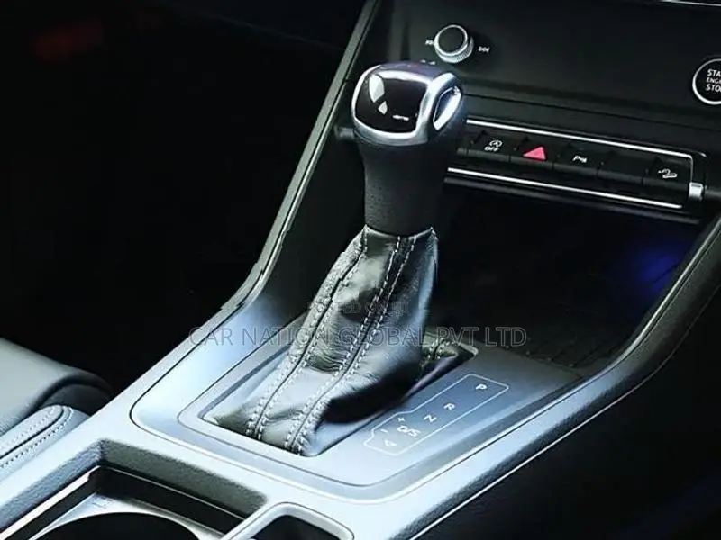 Audi Q3 Sportback S-Line 2025