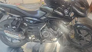 Bajaj Pulsar 150 2019