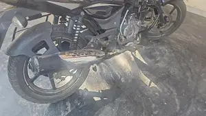Bajaj Pulsar 150 2019