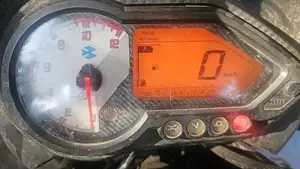 Bajaj Pulsar 150 2019