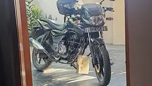 Bajaj Pulsar 150 2019