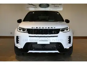 Land Rover Discovery Sport Dynamic HSE P300e 2025