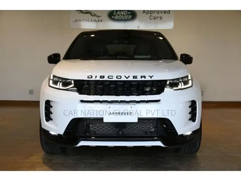 Land Rover Discovery Sport Dynamic HSE P300e 2025