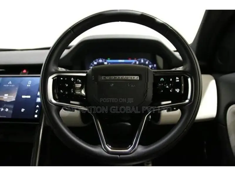 Land Rover Discovery Sport Dynamic HSE P300e 2025