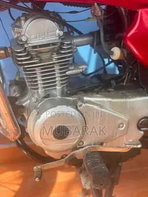 Bajaj Caliber 2003