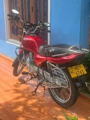 Bajaj Caliber 2003