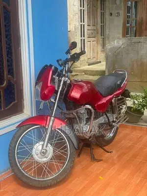 Bajaj Caliber 2003