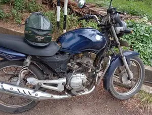 Yamaha Libero 120 2006