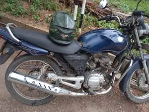 Yamaha Libero 120 2006