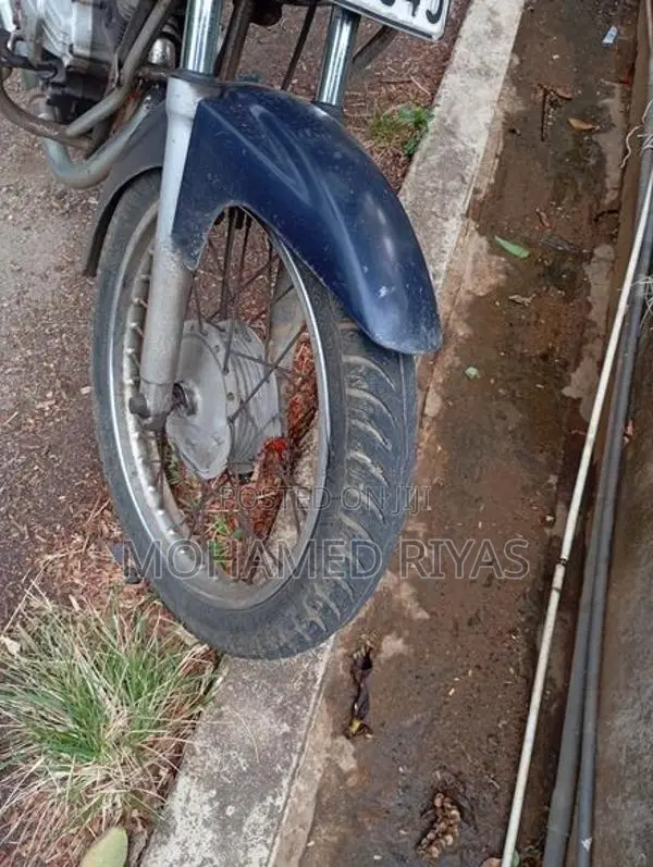 Yamaha Libero 120 2006