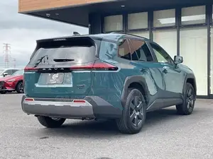 Toyota RAV4 Adventure HEV 2026