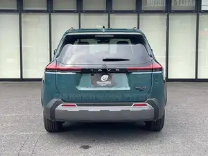 Toyota RAV4 Adventure HEV 2026