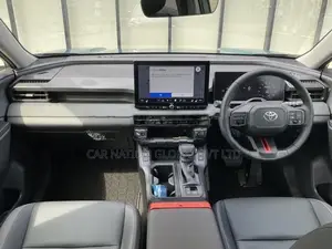 Toyota RAV4 Adventure HEV 2026