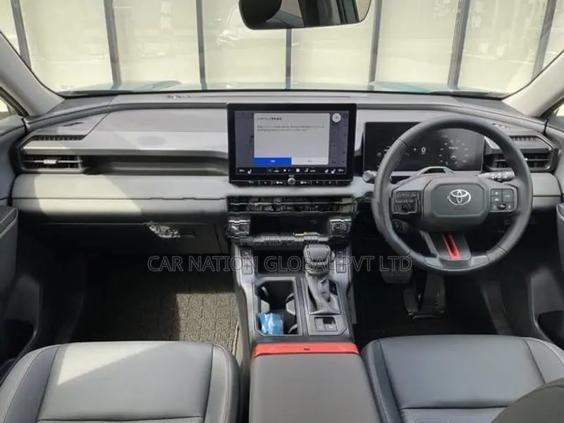 Toyota RAV4 Adventure HEV 2026