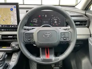 Toyota RAV4 Adventure HEV 2026