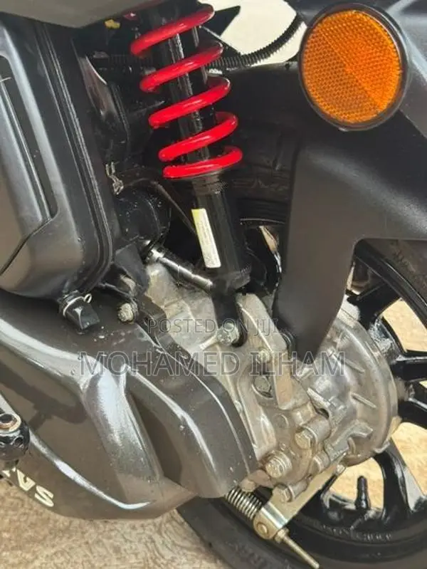 TVS Ntorq 125 2025