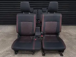 Japan Seat Set