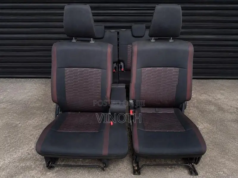 Japan Seat Set