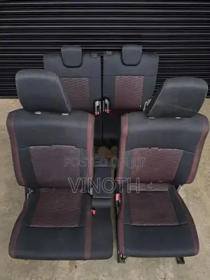 Japan Seat Set