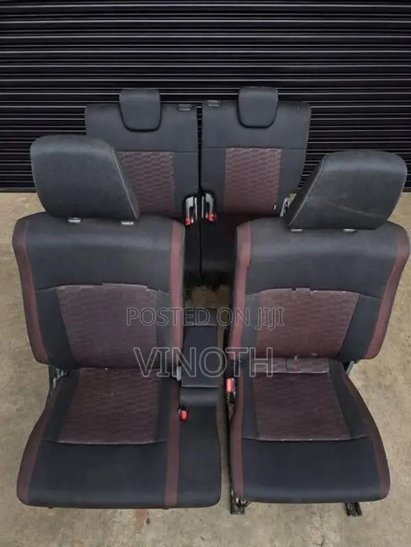 Japan Seat Set