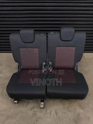 Japan Seat Set