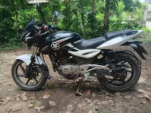 Bajaj Pulsar 180 2014