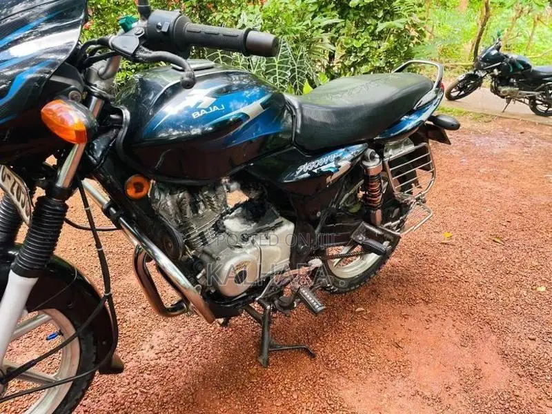 Bajaj Discover 125 2006