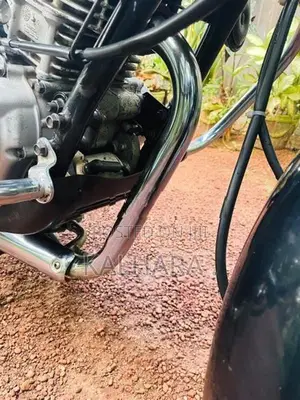 Bajaj Discover 125 2006