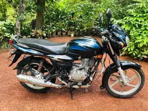 Bajaj Discover 125 2006