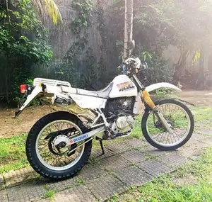 Suzuki Djebel SE3 2007