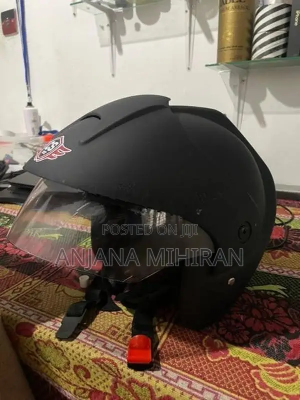CS Helmet