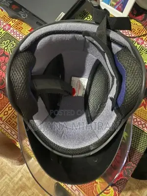 CS Helmet