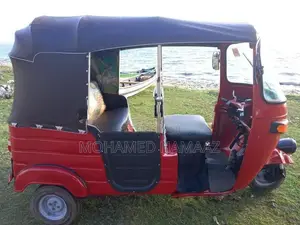 Bajaj RE 2 Stroke 1995
