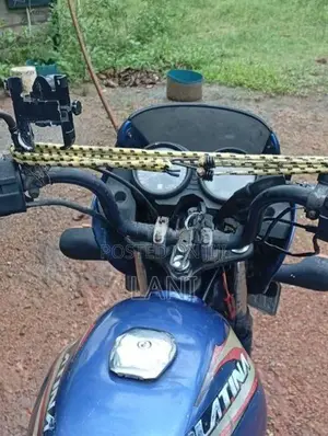 Bajaj Platina 100 2008