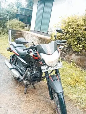 Bajaj Pulsar 135 LS 2011