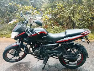 Bajaj Pulsar 135 LS 2011