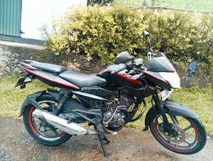 Bajaj Pulsar 135 LS 2011