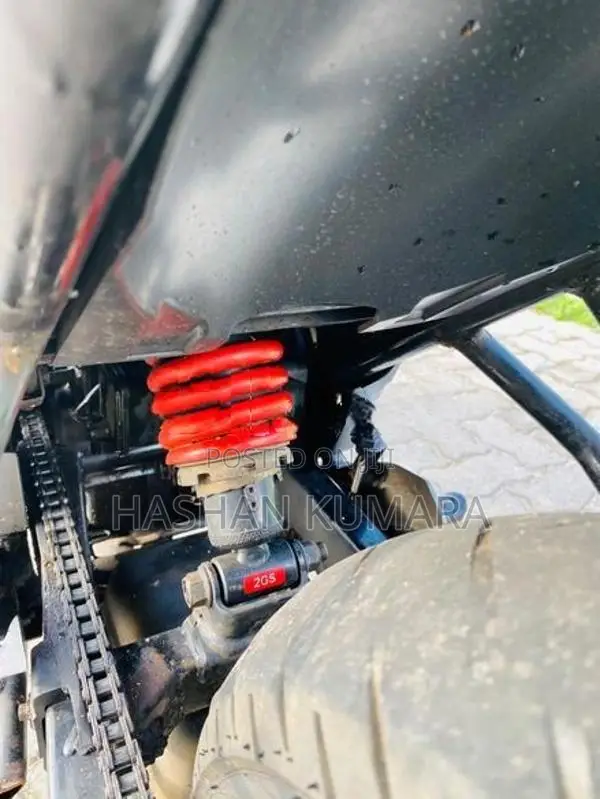 Yamaha FZs V2 2015
