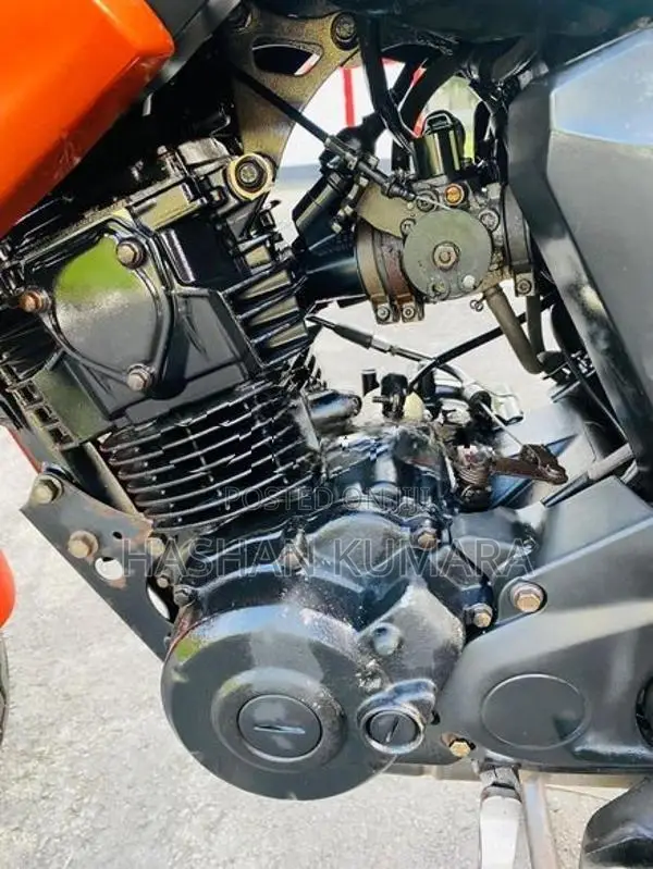 Yamaha FZs V2 2015