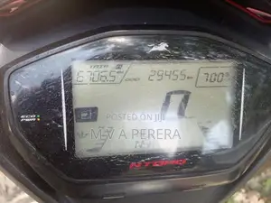 TVS Ntorq 125 2019