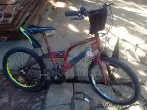 Lumala Bicycle