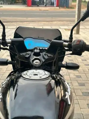 Bajaj Pulsar 150 2017