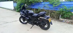 Suzuki Gixxer SF 2018