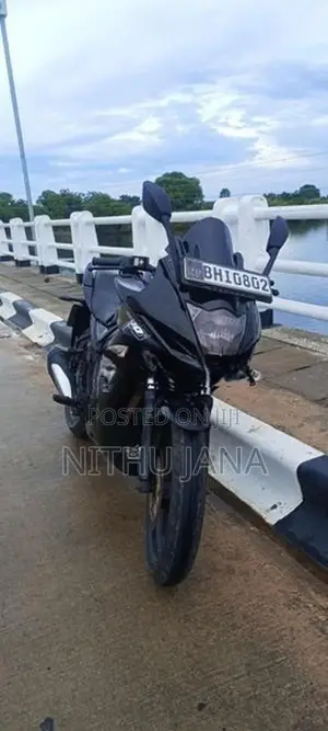 Suzuki Gixxer SF 2018