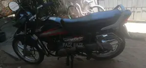 Hero HF Deluxe 2012