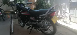Hero HF Deluxe 2012