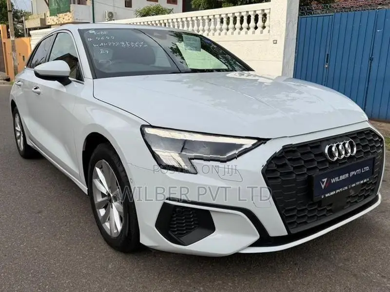 Audi A3 Sportback 2024