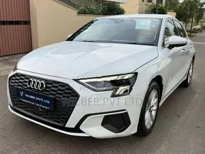 Audi A3 Sportback 2024