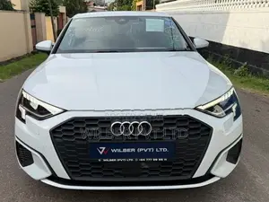 Audi A3 Sportback 2024